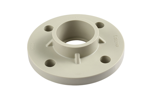 黄骅PPH一体式法兰(DIN)