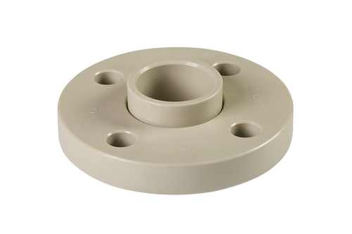 黄骅PPH双片式法兰(DIN)