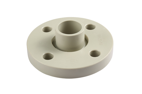 黄骅PPH对焊双片式法兰(DIN)